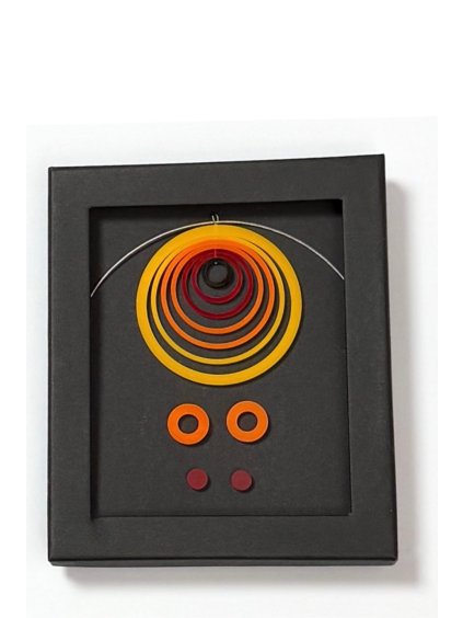 Extravagart COLOR GIFT SET - 01  + dárková krabička ZDARMA