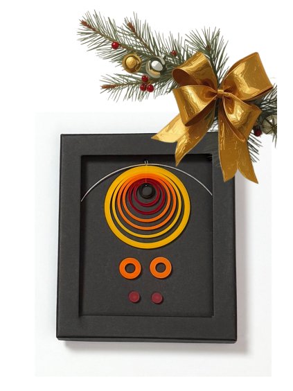 Extravagart COLOR GIFT SET - 01  + dárková krabička ZDARMA