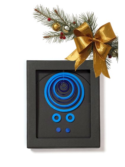 Extravagart COLOR GIFT SET - 02  + dárková krabička ZDARMA