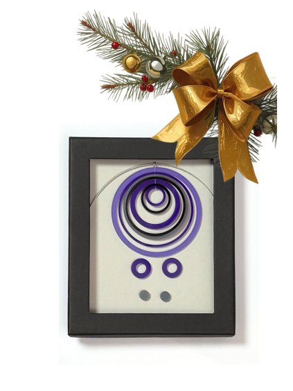 Extravagart COLOR GIFT SET - 03  + dárková krabička ZDARMA