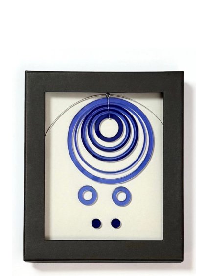 Extravagart COLOR GIFT SET - 03  + dárková krabička ZDARMA