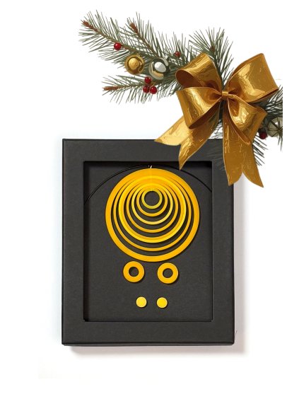 Extravagart COLOR GIFT SET - 04  + dárková krabička ZDARMA