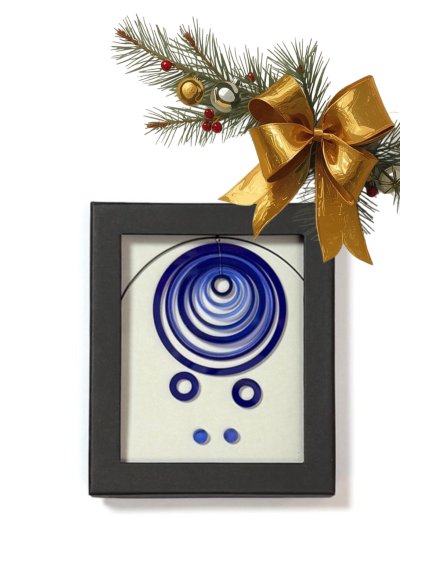 Extravagart COLOR GIFT SET - 05  + dárková krabička ZDARMA