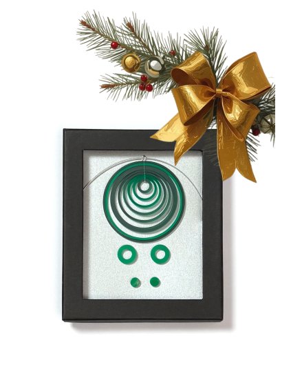 Extravagart COLOR GIFT SET - 07  + dárková krabička ZDARMA