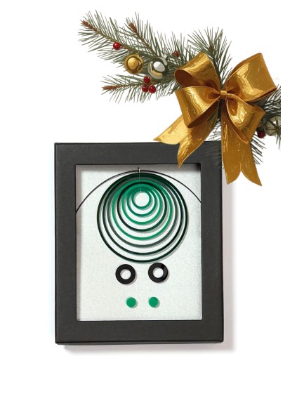 Extravagart COLOR GIFT SET - 08  + dárková krabička ZDARMA