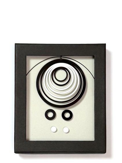 Extravagart COLOR GIFT SET - 11 - B&W  + dárková krabička ZDARMA