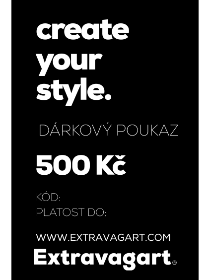 Extravagart 500