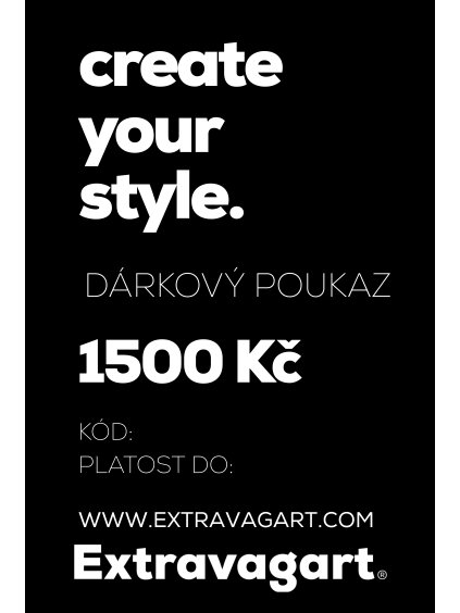 Extravagart 1500