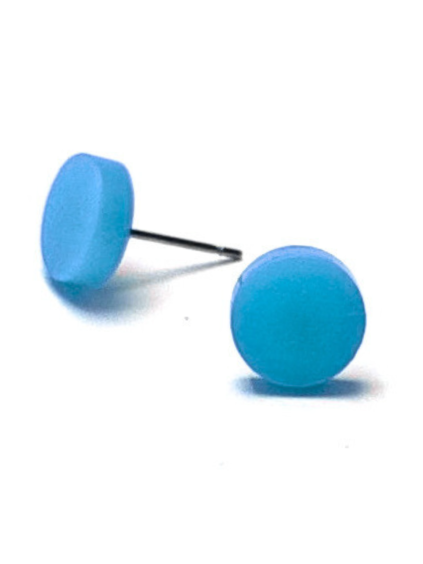 blue 1 světla
