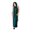 Šaty AIRES - EMERALD GREEN