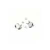 silver 1 cm