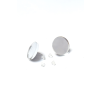 silver 2 cm