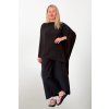 PONCHO AIRES BLACK 02