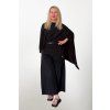 PONCHO AIRES BLACK 03
