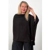 PONCHO AIRES BLACK 01