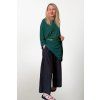 PONCHO EMERALDGREEN 03