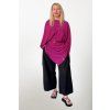 PONCHO VIVIDPINK 03