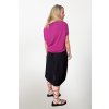 Extravagart triko METROPOLIS VIVIDPINK03