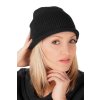 Čepice BASIC BLACK (2)