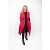 KABÁT FALLSPRING - RASPBERRY RED