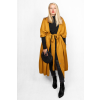 Kabát FALLSPRING YELLOW
