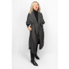 Kabát FALLSPRING GREY