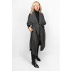 Kabát FALLSPRING GREY