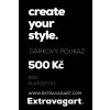 Extravagart 500