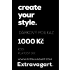 Extravagart 1000