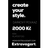 Extravagart 2000
