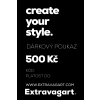 Extravagart 500