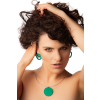 NAH 4cm DARK GREEN