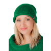 Čepice BASIC GREEN