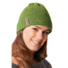WOOL OLIVE GREEN
