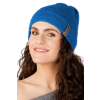 WOOL BLUE