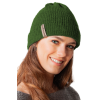 WOOL FOREST GREEN
