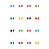 dots 1,5 cm