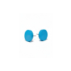 DOTS 1,5cm blue
