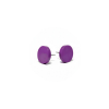 DOTS 1,5cm violet