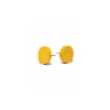 DOTS 1,5cm yellow