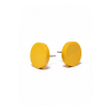 DOTS 2cm yellow