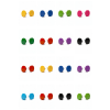 dots 2 cm