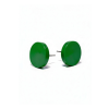 DOTS 2cm darkgreen