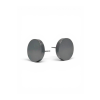 DOTS 2cm grey