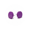DOTS 2cm violet