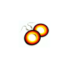 4 cm
