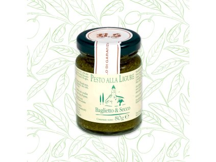 pesto ligure