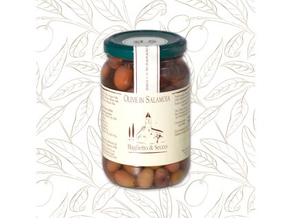 olive salamoia 200 OL303 min