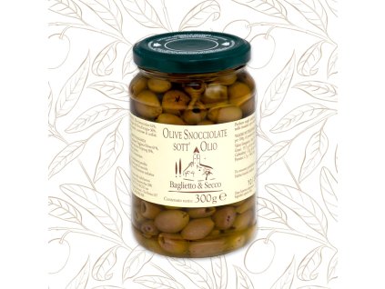 olive snocciolate 300 OL308 min