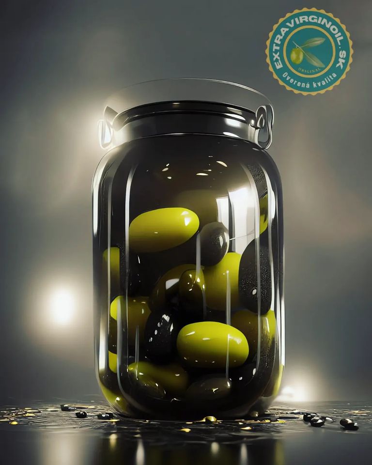 Čo znamená "organický" extra panenský olivový olej